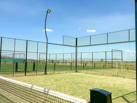 Barrio Vida Club de Campo