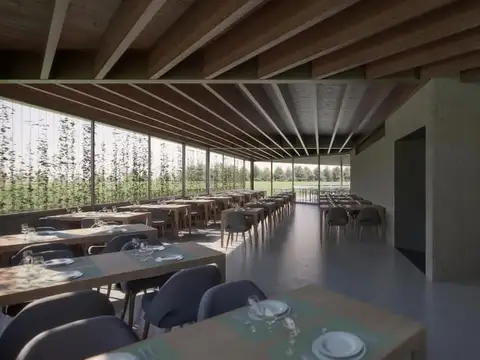 Terreno en Venta de 1039,0 m2