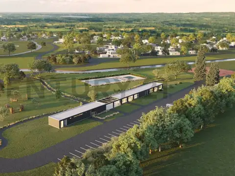 Terreno en Venta en Prados del Oeste, USD 40.000