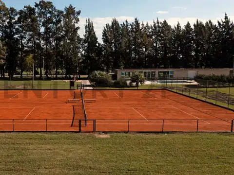 Lote en venta Prados del Oeste