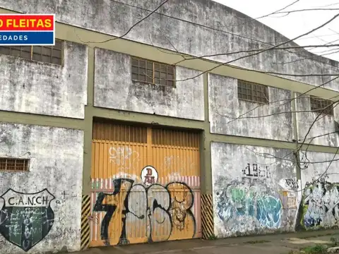 Gascón 1400, B1766 La Tablada, Provincia de Buenos Aires, Argentina, La Matanza, Buenos Aires, Argentina.