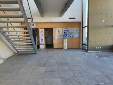 Venta Nave 17000m2 en Parque industrial Campana