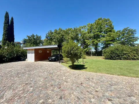 Casa en Venta en La Retama, USD 450.000