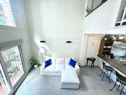 ALQUILER DEPARTAMENTO DUPLEX