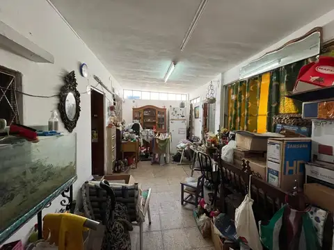 Casa en Venta 40 años