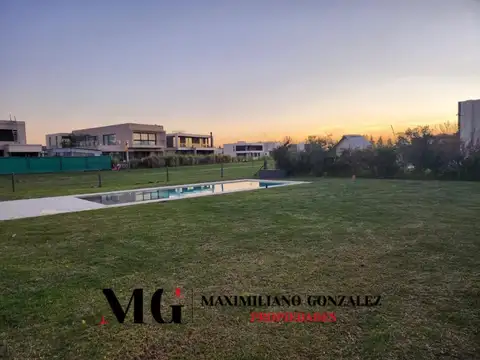 Casa venta Terralagos Canning