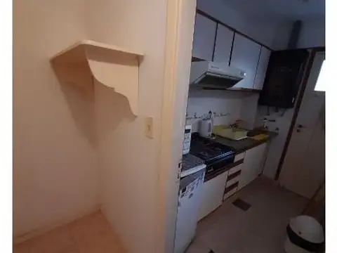 Departamento en Alquiler Temporal 35 años