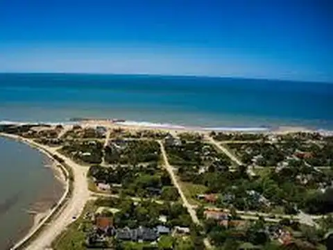 Terreno en Venta en Balneario Mar Chiquita, USD 43.000