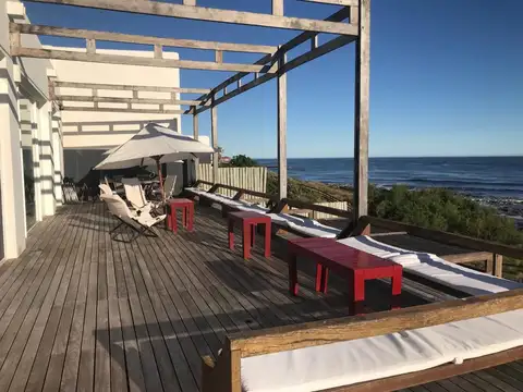 Casa en Alquiler Temporal 2003 años