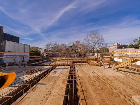 Departamento en Venta 1 año