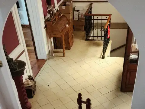 Depto Tipo Casa 4 ambientes con 3 baños