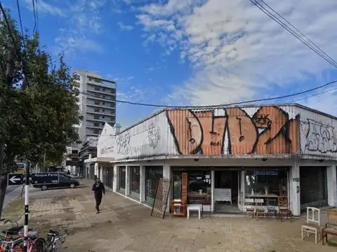 Terreno en venta - 426Mts2 - Villa Domínico