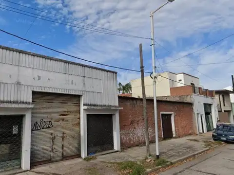 Terreno en Venta de 426,0 m2