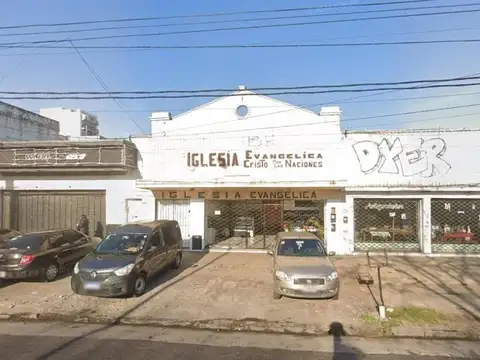 Terreno en Venta de 426,0 m2