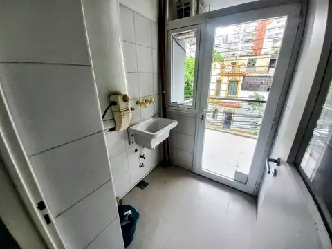 Departamento en Alquiler 9 años