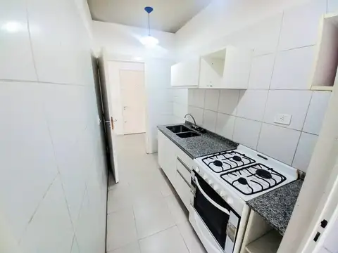 Departamento en Alquiler en Villa del Parque, $ 750.000