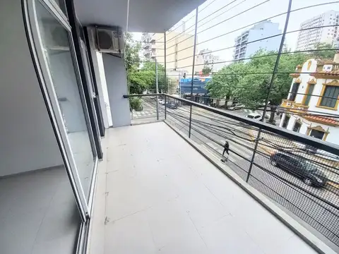 Departamento en Alquiler de 1 dormitorio