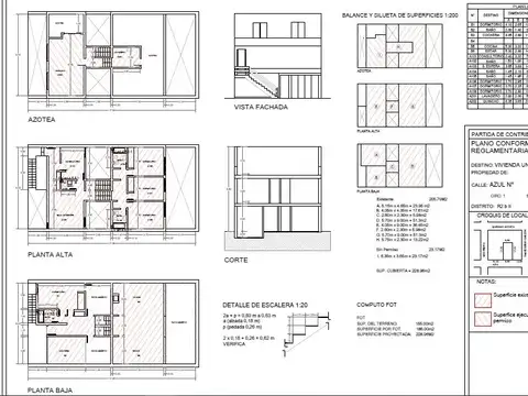 Casa en Venta de 5 dormitorios