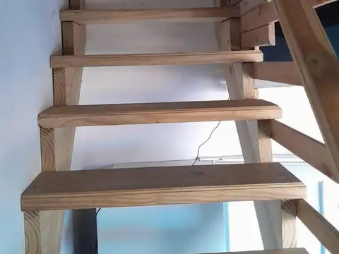 Casa en Alquiler Temporal de 1 dormitorio