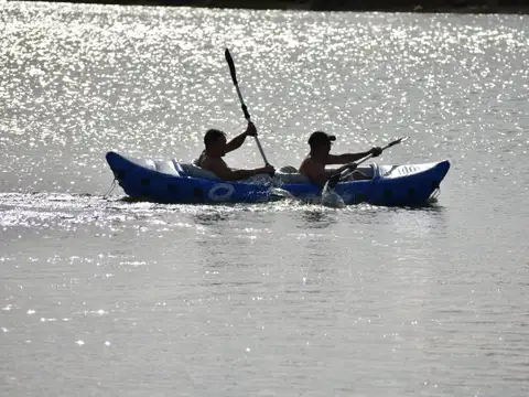 Terreno en Venta 33  mts Fondo