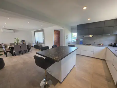 Casa en Venta 1 año