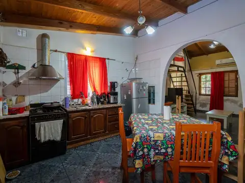 Casa en Venta 19 años