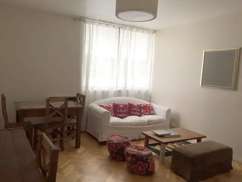 Departamento en Venta en Barrio Norte, USD 107.000