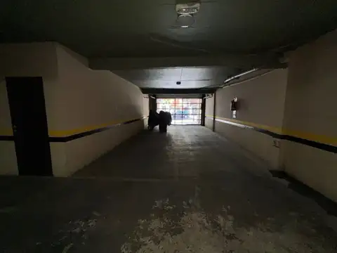 Cochera en Venta Fija