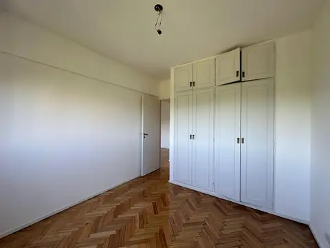 Departamento - Parque Chacabuco