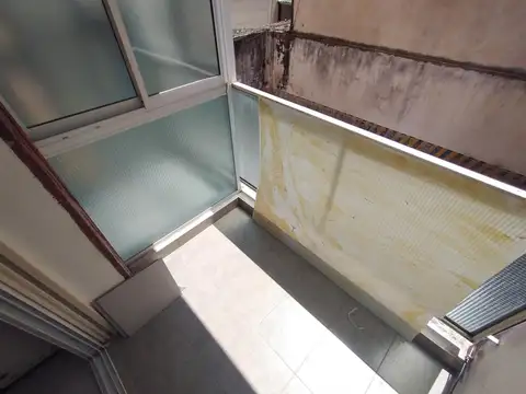 Departamento en Alquiler 50 años