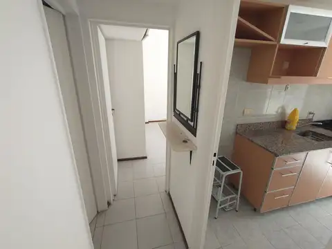 Departamento en Alquiler al Noreste