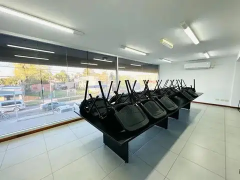 Oficina en Venta 5 años