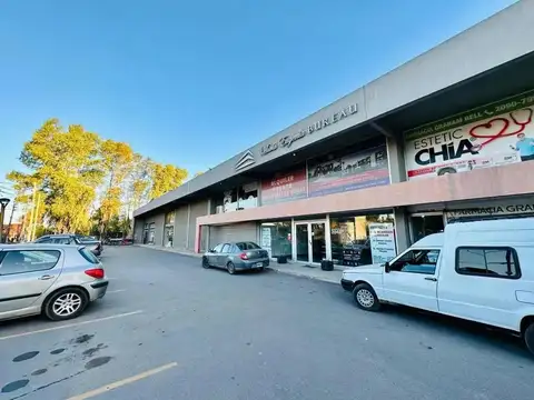 Oficina en venta - 1 Ambiente - Moreno