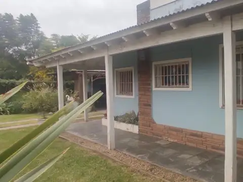 Casa en Venta en Navarro, USD 170.000