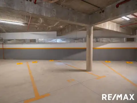 Venta Cochera Subsuelo c/ ascensor, Agora 1, Pilar