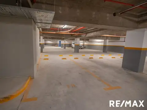 Venta Cochera Subsuelo c/ ascensor, Agora 1, Pilar