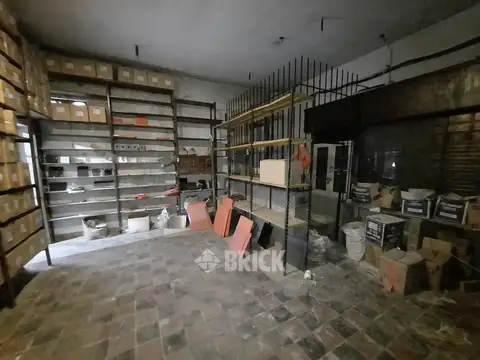 Galpon en Venta en Villa Dominico, USD 120.000