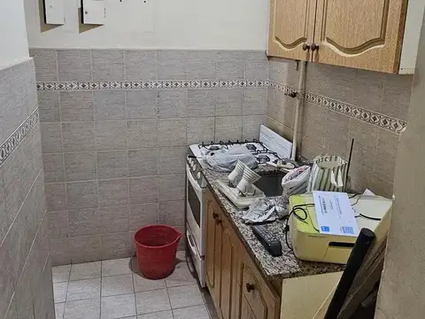 Departamento en Venta 60 años