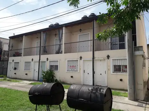 Oro Verde departamento un dormitorio duplex