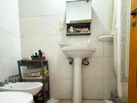 Departamento en Venta 20 años