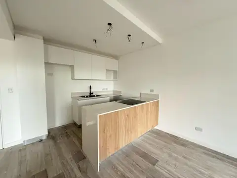 Departamento en Venta en Villa Pueyrredon, USD 125.000