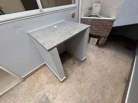 2amb PH patio lav 60mts bajas expensas