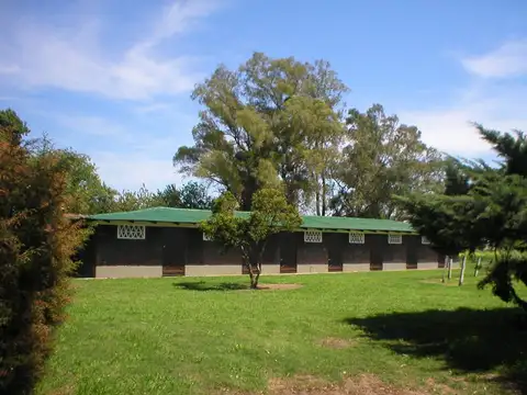 Campo en Venta