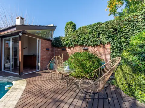 Casa en Venta en Olivos Vias/Maipu, USD 660.000