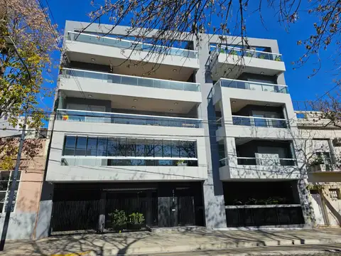 Excelente departamento a estrenar en el barrio de Colegiales 
