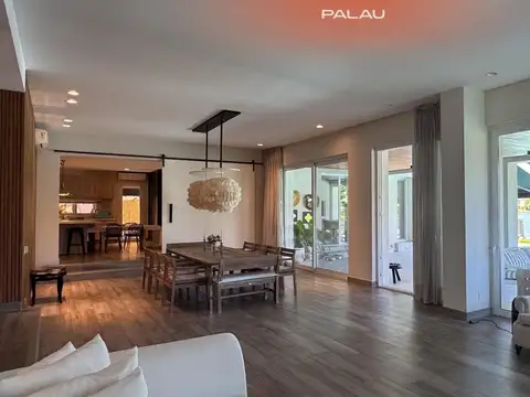 Casa en Venta 5 años