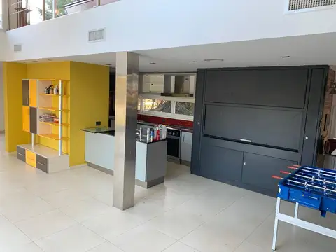 Casa en Venta 5 años