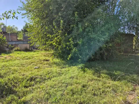 Terreno en Venta en Chascomus, USD 8.700