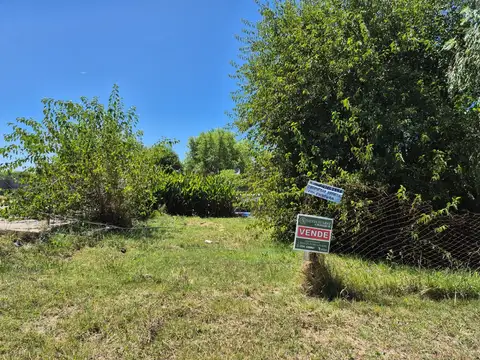 LOTE CON OPORTUNIDAD DE VALOR