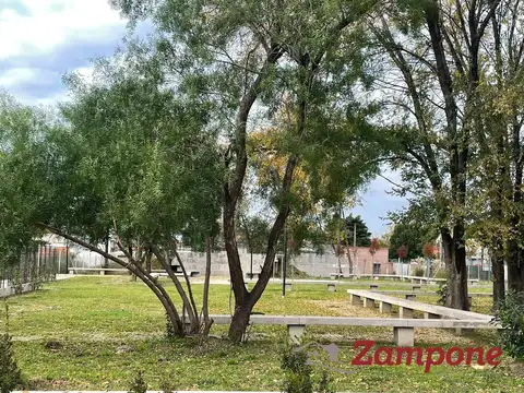 Lote 33 Barrio Cerrado el Vivero Av Los Olivos 1705